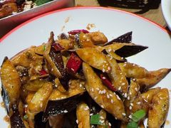-肥三土菜馆(五四广场店)
