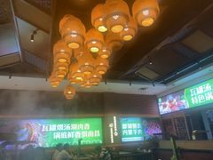 -刘老表·瓦罐汤涮肉(青云谱店)