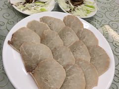-李连贵熏肉大饼(沈阳站店)
