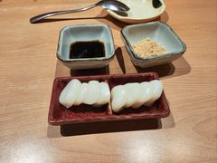 -五道双马·双马餐厅(五道口店)