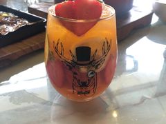 -烛影拾光观景餐厅·创意菜·摄影·小提琴(大唐不夜城店)