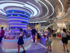 -三福(世欧广场店)