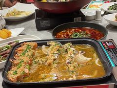 -衢农会·衢州菜·宴请(国际机场店)