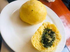 -北京龙庆四季香农家饭庄·灶台鱼·碳烤虹鳟鱼(龙庆峡店)