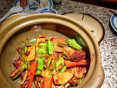 -南京大牌档(中关村领展广场店)