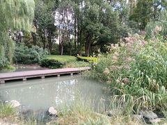 -苏州河梦清园环保主题公园