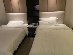 -希岸Deluxe酒店(北京广安门地铁站店)