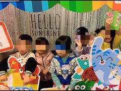 -英孚教育青少儿(徐汇徐家汇中心)
