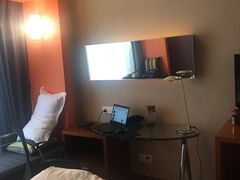 -深圳博林圣海伦酒店