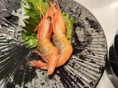 -争鲜回转寿司(浦东三钢里PLUS店)