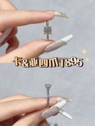 -Zbird钻石小鸟·钻戒婚戒定制高端珠宝私人定制中心