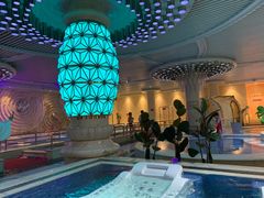 大堂-水晶之星洗浴温泉汗蒸