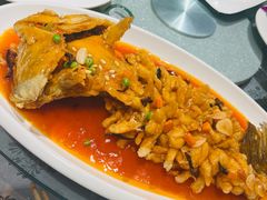 -老苏扬饭店