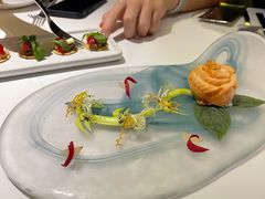 -王品牛排(珠海富华里店)