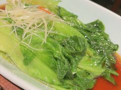 -真地道京味府·鲜橙烤鸭·北京菜(朝外大街东大桥店)