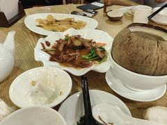 -佛有缘素食馆·荔湾老字号(陈家祠首店)