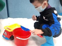 -Mr·Kuma酷么先生雪之乐园