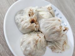 -老字号武昌重油烧梅(民主路店)