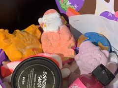 -LUSH(威尼斯人店)