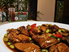 -徽镇小厨·经典徽菜(十里河店)