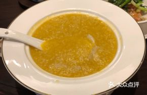 Mixed Grain Stewed Fish Maw