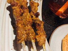 -丝路金桃·新疆菜(徐汇店)