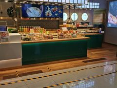 -池田寿司·4H鲜作(西直门凯德华联店)