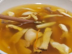 -炊烟·山房菜