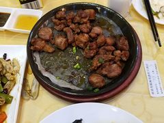 -海岛渔村大酒店(云霄路店)