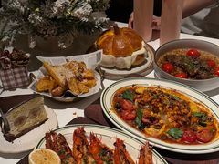 -Mogul Eatery·大亨餐酒馆