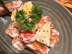 -安南越南餐厅(青岛万象城店)