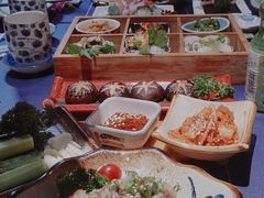 -浦·传统日式料理(3 5 1 1 店)