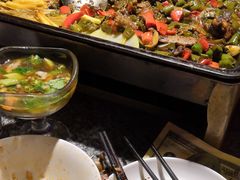 -蘭奢雅集·江浙菜(青山江滩店)