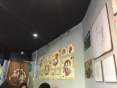 -腔调面(斜土路店)