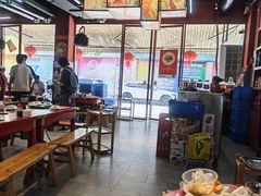 -牛华八婆麻辣烫(起源店)