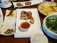 -七仙岭君澜度假酒店·桃源小馆中餐厅