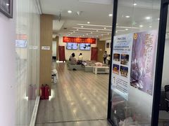 -中央芭蕾舞团·中芭艺蕾(酒仙桥明星校区)