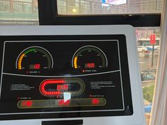 -GYMPLUS私教健身会馆(大悦城店)