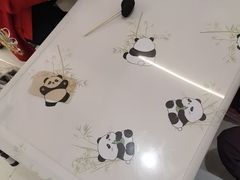 -眉州东坡·熊猫主题餐厅(枫蓝店)