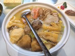-廊亦舫Lang Yi Fang Restaurant(金桥店)