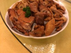 -高德海鲜舫(黄河南大街店)