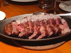 -非常时髦餐厅VUE Restaurant(外滩茂悦大酒店)