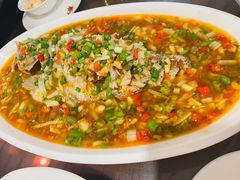 -飞虹鱼馆(春华路店)