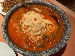 -浩海火燒雲傣家菜(芮欧百货店)