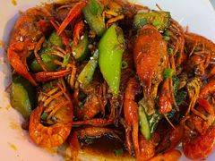 -0574龙虾的故事(东裕店)