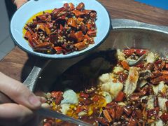 -文记沸腾鱼(永安路总店)