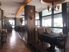 -蓝山咖啡馆(钱江龙店)