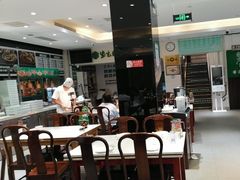 -紫光园(劲松店)