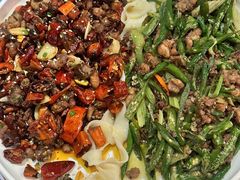 -铁公鸡·四川料理(天环广场店)