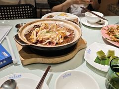 -观塘港茶餐厅(八一大道店)